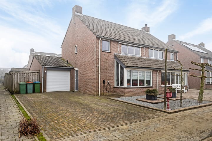 Foto 4 van Rondeel 136