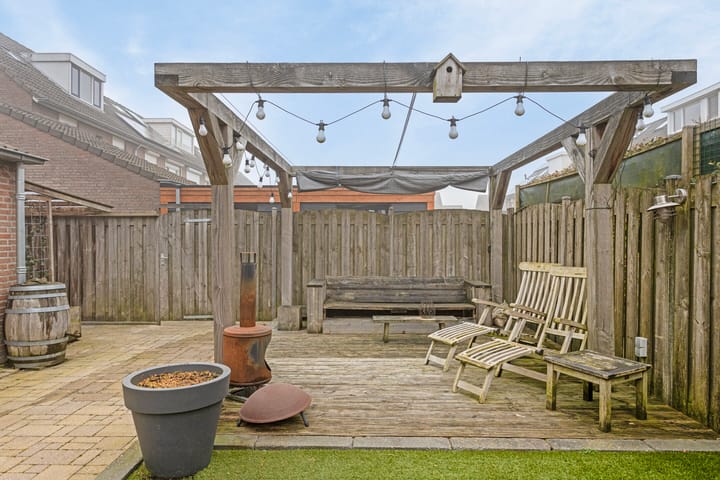 Foto 5 van Rondeel 136