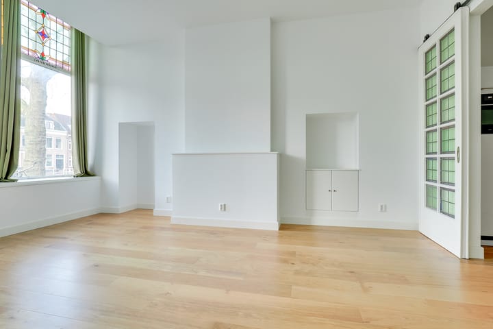 Foto 2 van Bemuurde Weerd O.Z. 28