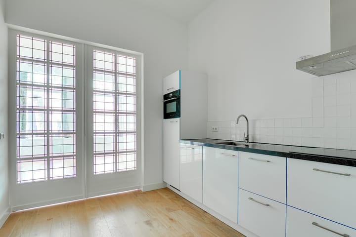 Foto 4 van Bemuurde Weerd O.Z. 28