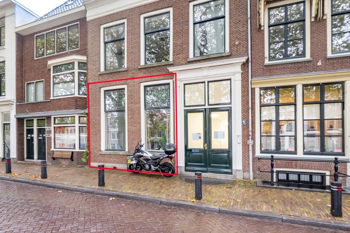 Foto 5 van Bemuurde Weerd O.Z. 28