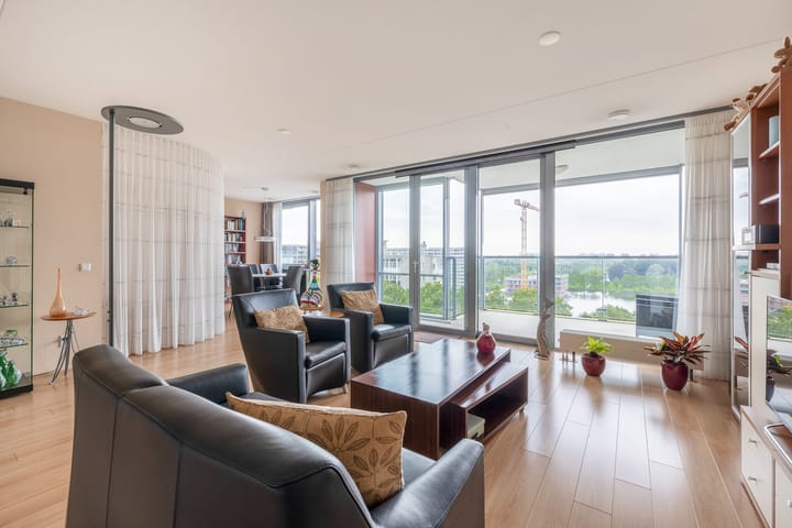 Foto 2 van Prinsenlaan 623-F