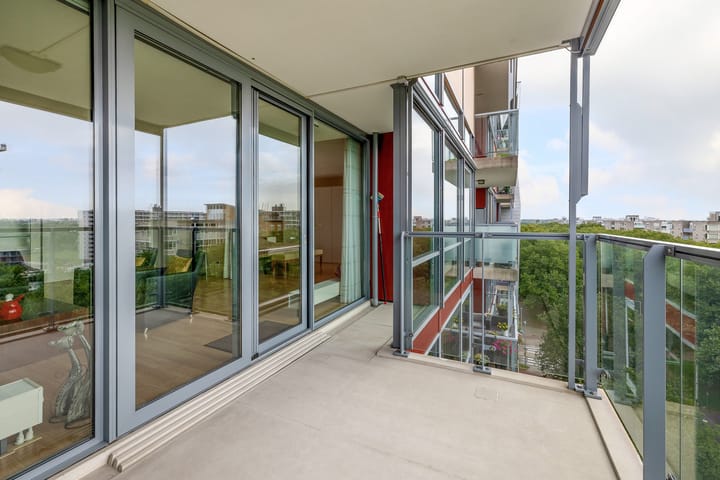 Foto 4 van Prinsenlaan 623-F