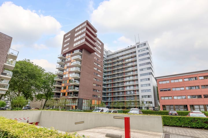 Foto 5 van Prinsenlaan 623-F