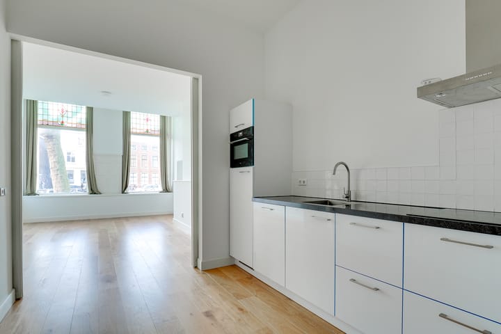 Foto 3 van Bemuurde Weerd O.Z. 28