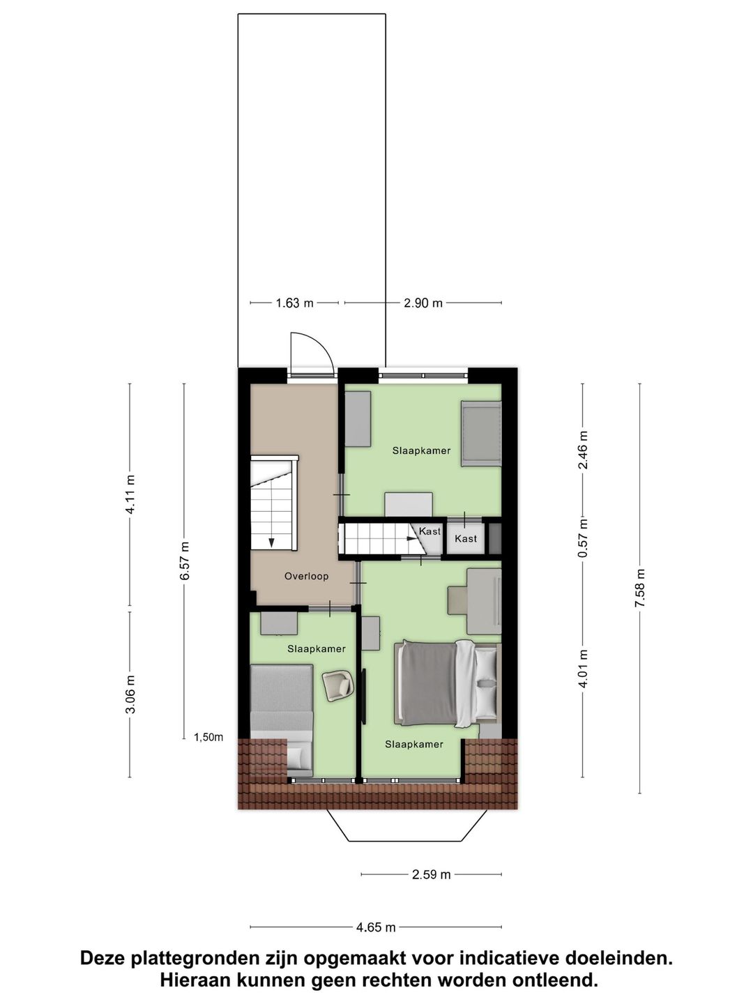 Foto 31 van van Loonstraat 76