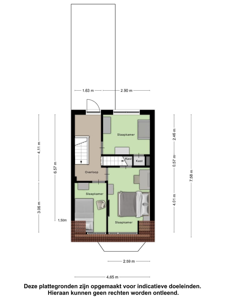 Foto 31 van van Loonstraat 76
