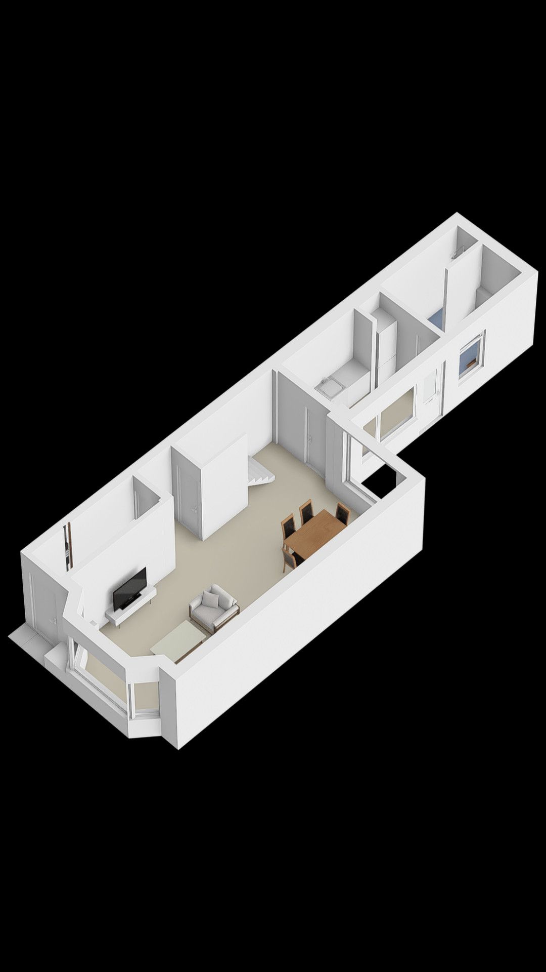 Foto 34 van van Loonstraat 76