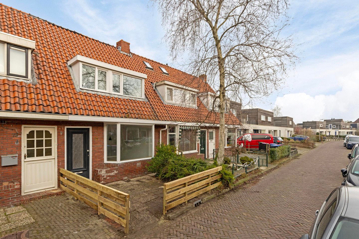 Foto 4 van van Loonstraat 76