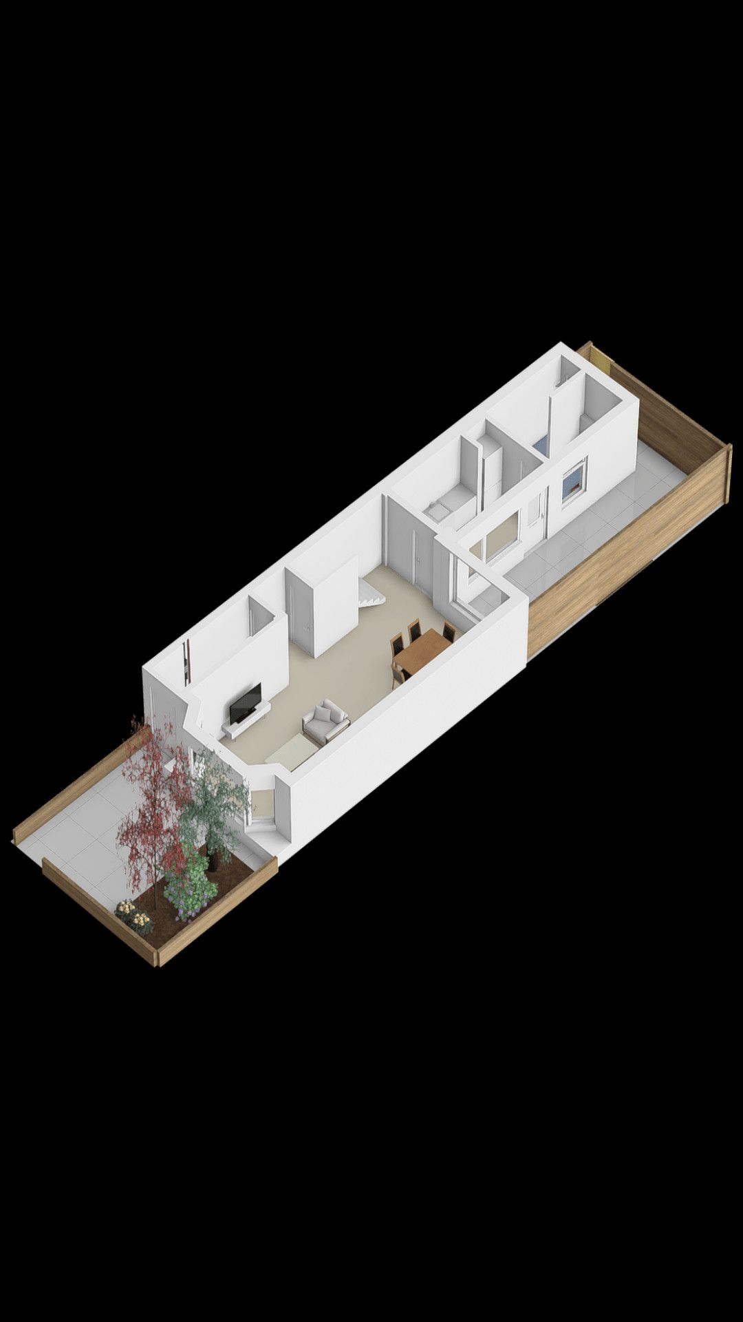 Foto 33 van van Loonstraat 76