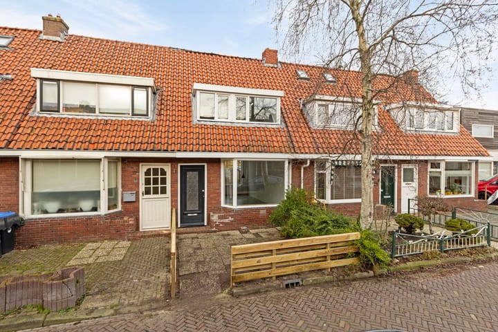 Foto 2 van van Loonstraat 76