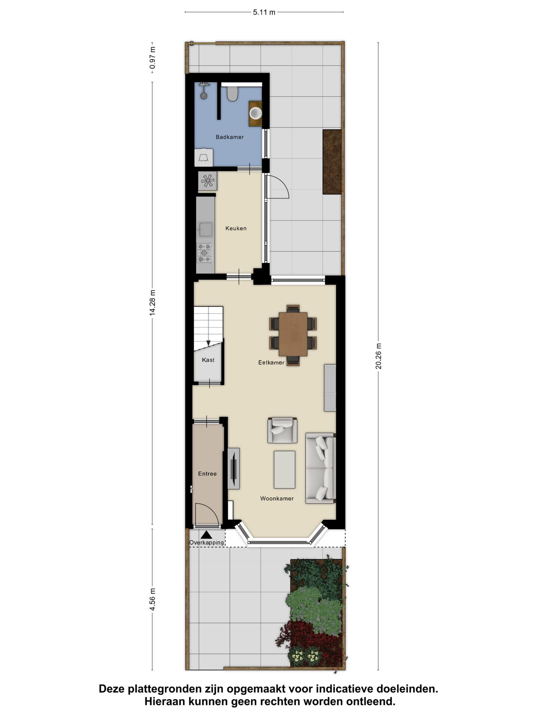 Foto 30 van van Loonstraat 76