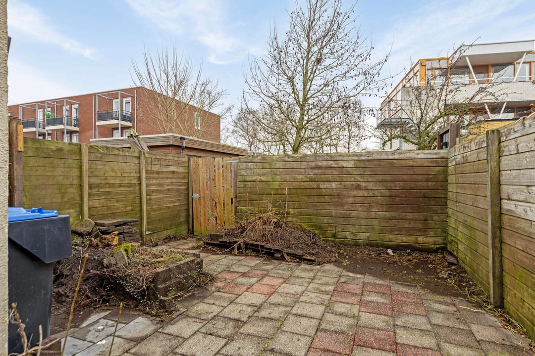 Foto 28 van van Loonstraat 76