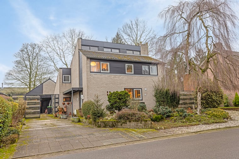 Burgemeester de Grootstraat 15 main image