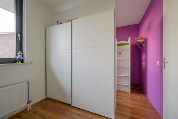 Foto 19 van Tijgervlinder 4