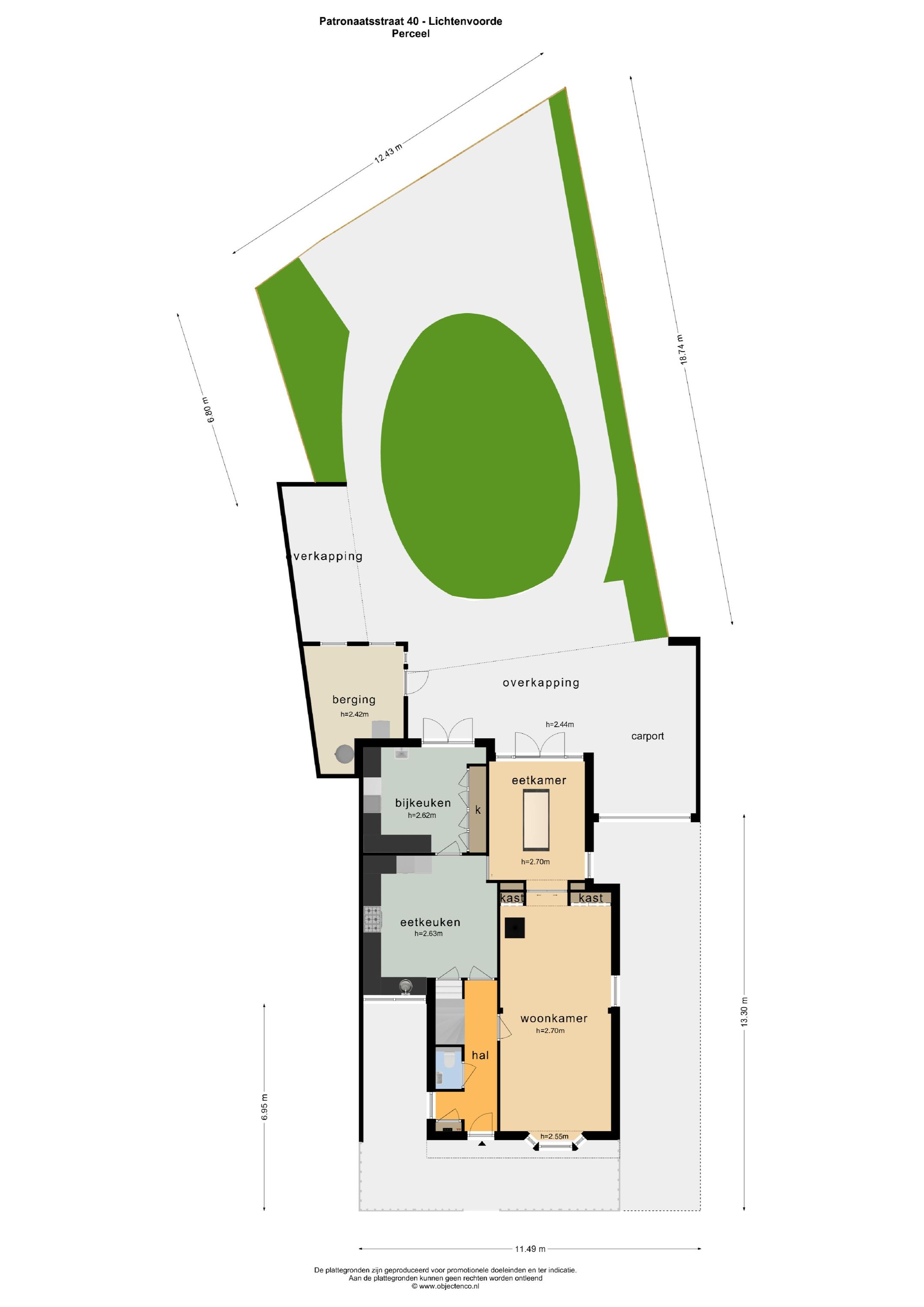 Foto 63 van Patronaatsstraat 40