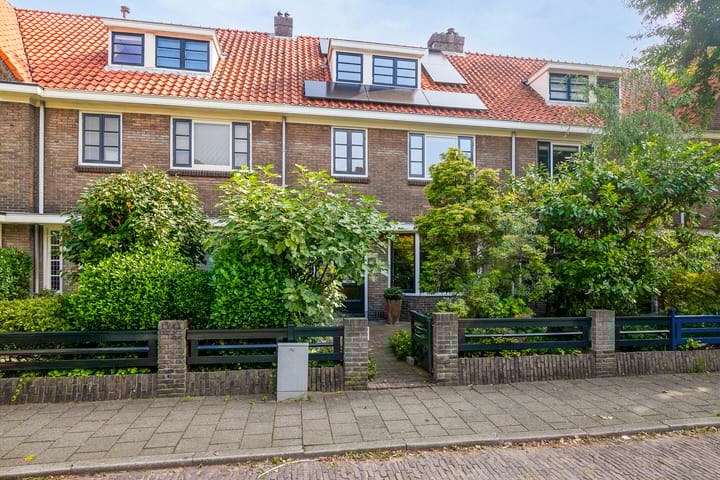 Photo 1 of Marterstraat 27