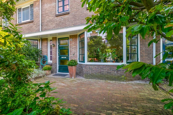 Foto 2 van Marterstraat 27