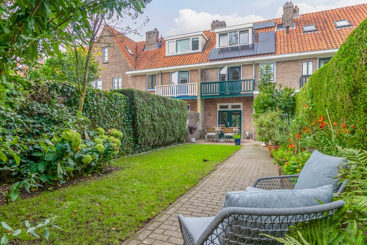 Foto 3 van Marterstraat 27