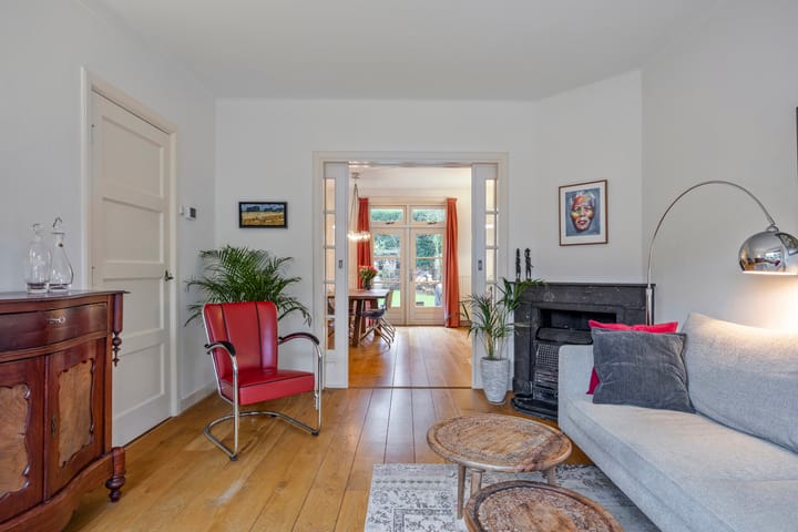 Foto 5 van Marterstraat 27