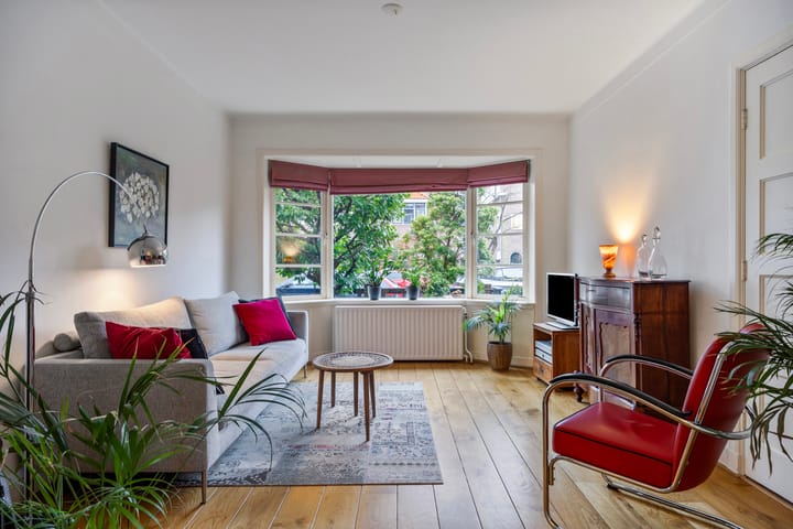 Photo 8 of Marterstraat 27