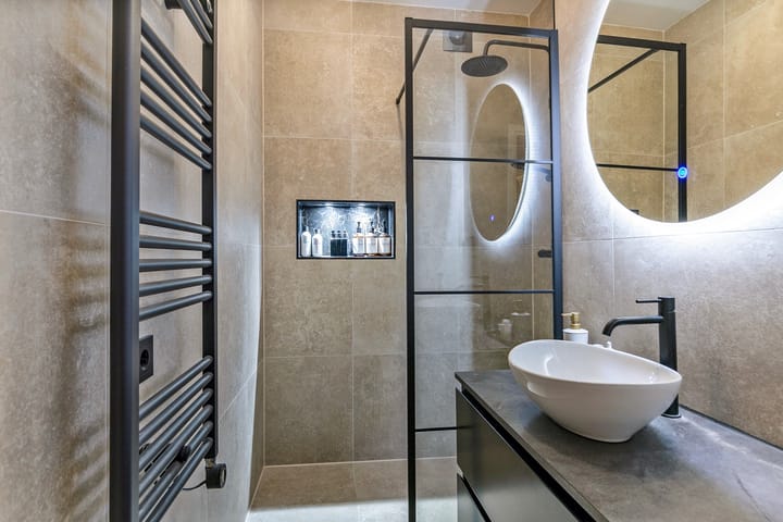 Foto 2 van Leyweg 26-B