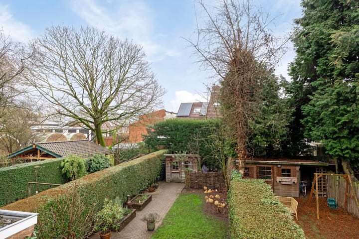 Photo 22 of Marterstraat 27