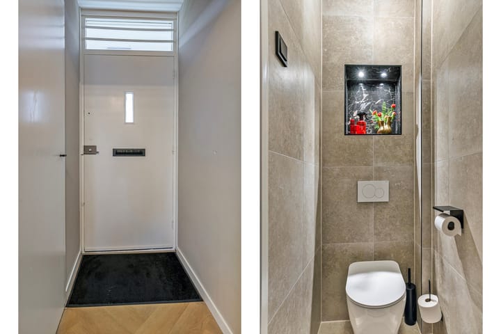 Foto 6 van Leyweg 26-B