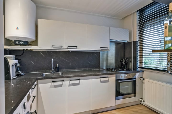 Foto 3 van Leyweg 26-B