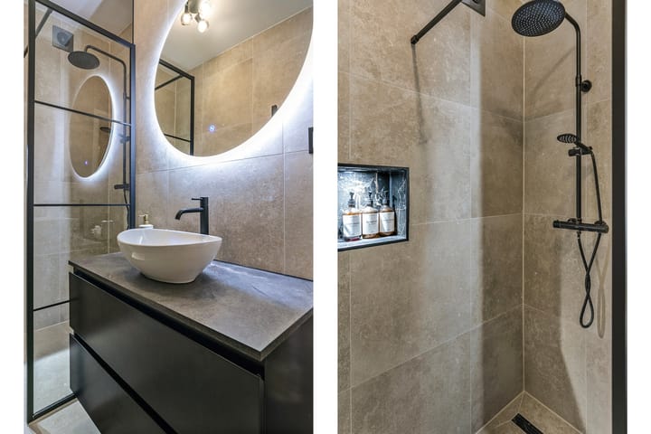 Foto 9 van Leyweg 26-B