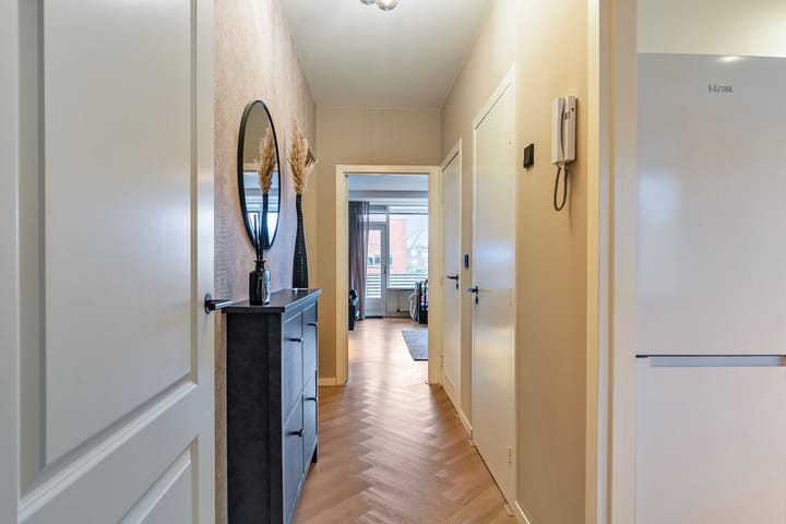 Foto 10 van Leyweg 26-B