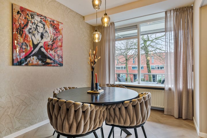 Foto 12 van Leyweg 26-B