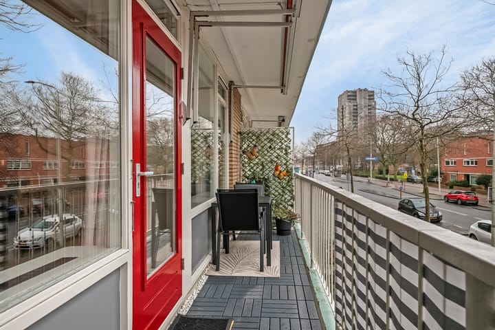 Foto 15 van Leyweg 26-B