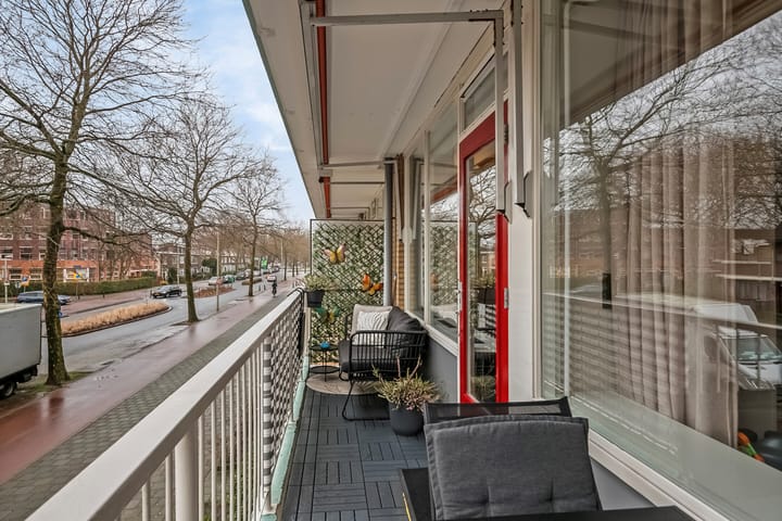 Foto 16 van Leyweg 26-B