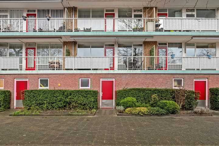 Foto 21 van Leyweg 26-B