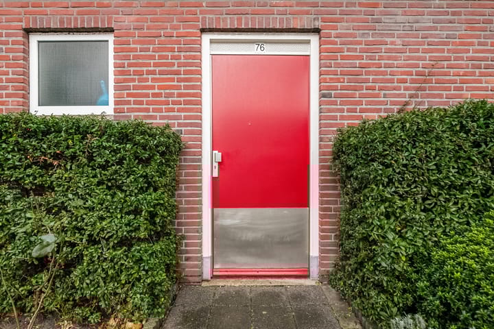 Foto 22 van Leyweg 26-B