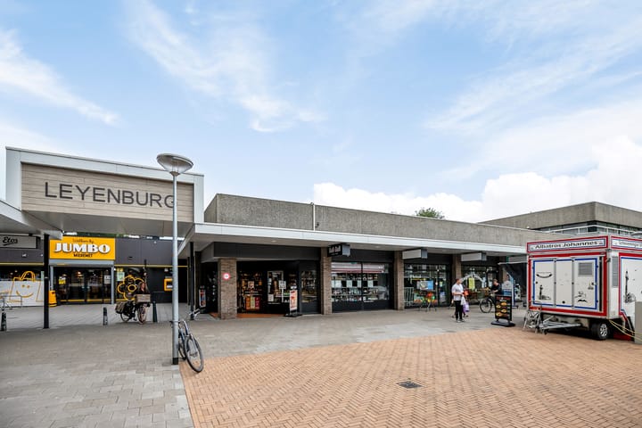 Foto 23 van Leyweg 26-B