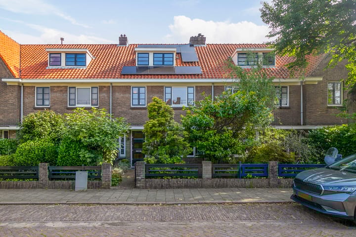 Photo 39 of Marterstraat 27