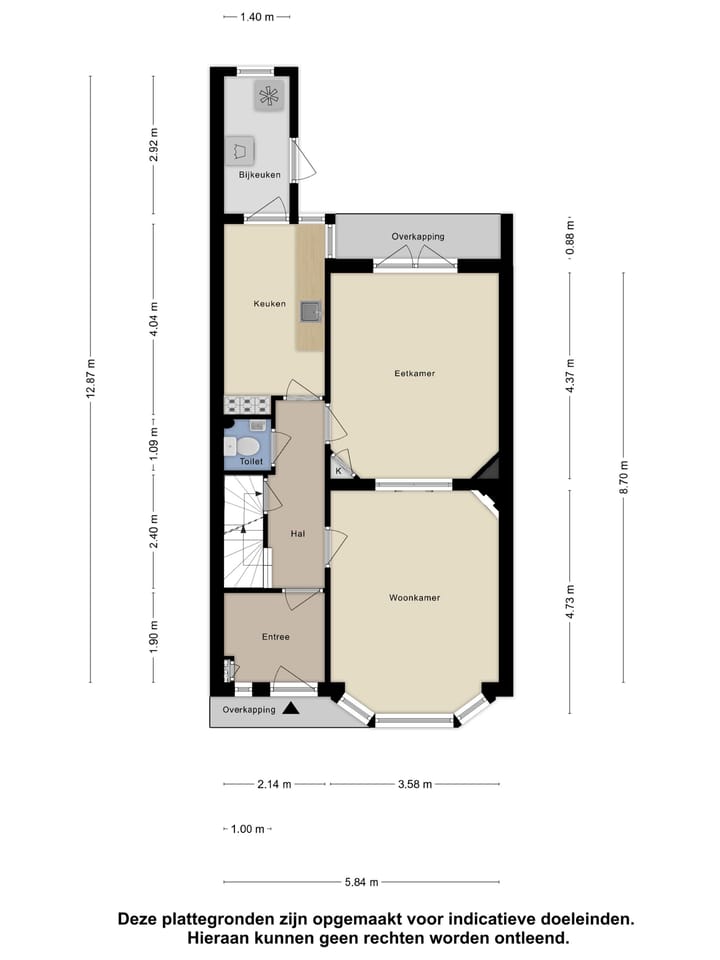 Photo 40 of Marterstraat 27