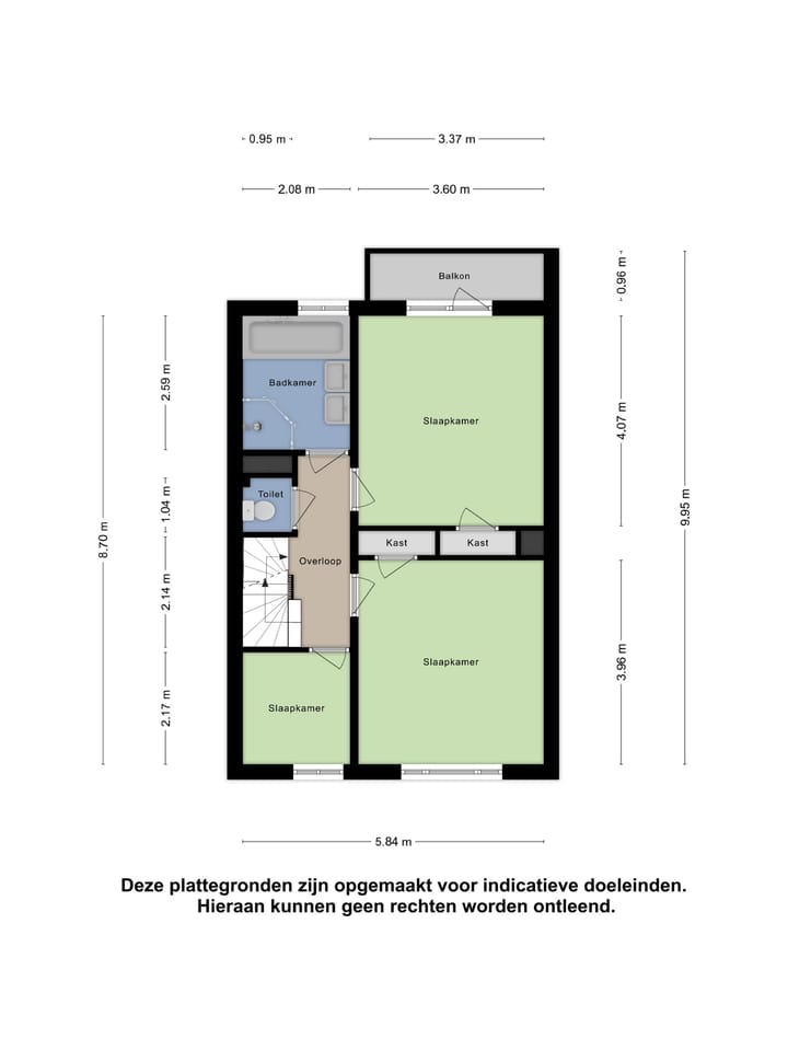 Photo 41 of Marterstraat 27