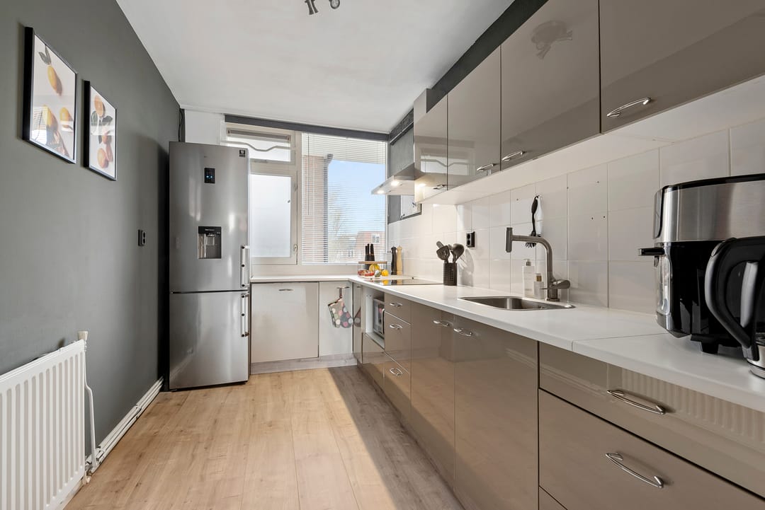 Foto 7 van Skagerrak 126