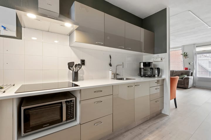 Foto 8 van Skagerrak 126