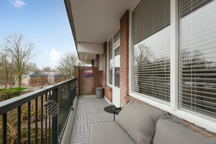 Foto 14 van Skagerrak 126