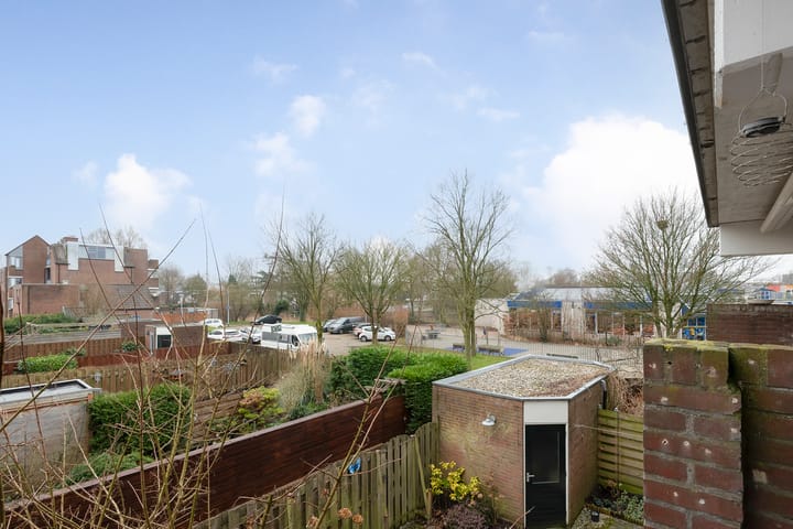 Foto 16 van Skagerrak 126