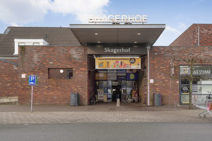 Foto 21 van Skagerrak 126