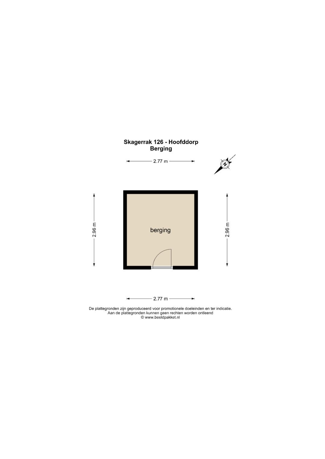 Foto 23 van Skagerrak 126