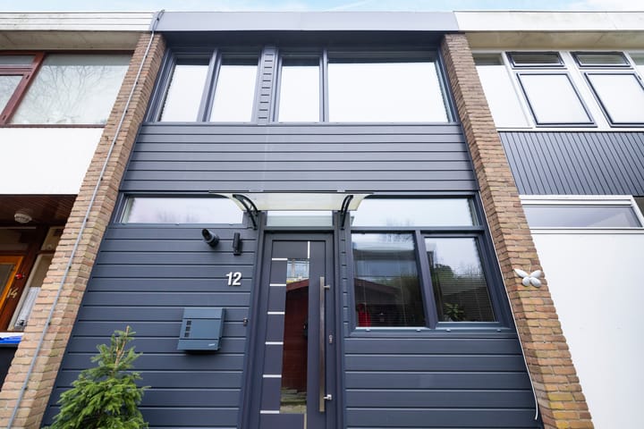 Foto 2 van Reggestraat 12