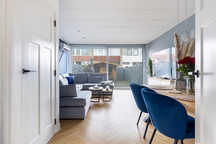 Foto 6 van Reggestraat 12