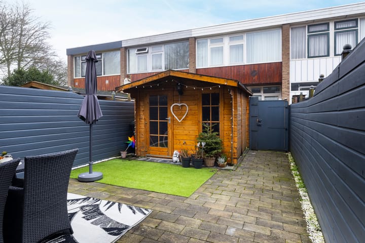 Foto 9 van Reggestraat 12