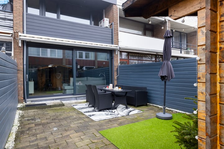 Foto 10 van Reggestraat 12